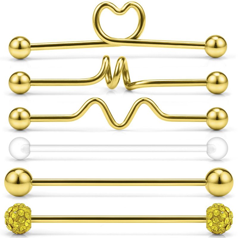 

Комплект унисекс 4Love4You PR-SN-012 желтый, PR-SN-012