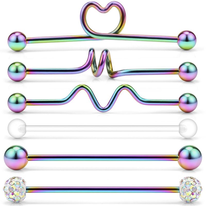 

Комплект унисекс 4Love4You PR-SN-014 разноцветный, PR-SN-014