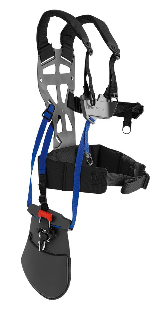 

Ременная оснастка Husqvarna Balance X, РОBX