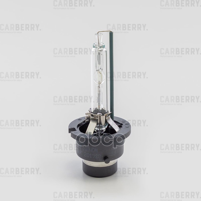 Лампа Ксеноновая D4s 42v (35w) Day-Night Xenon CARBERRY 33CA4