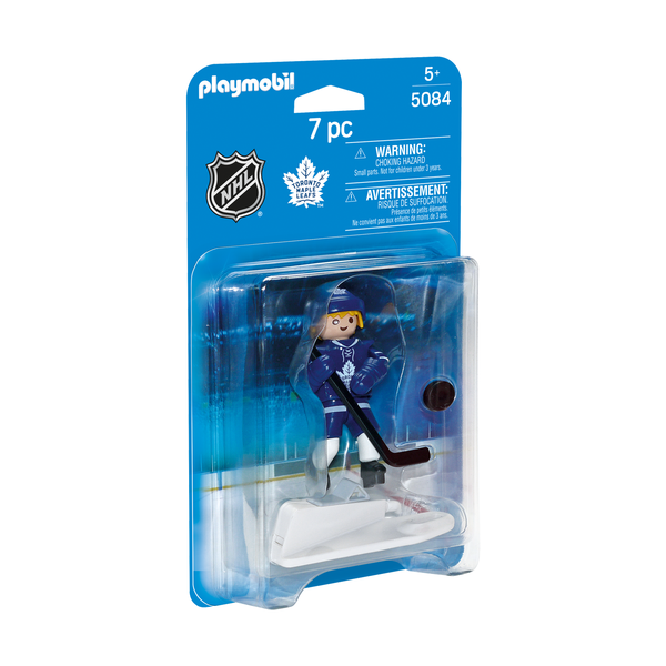 

Фигурка Playmobil Игрок НХЛ Торонто Maple Leafs