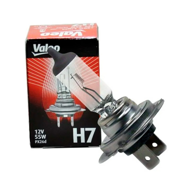 

Автолампа Галогеновая Valeo 32519
