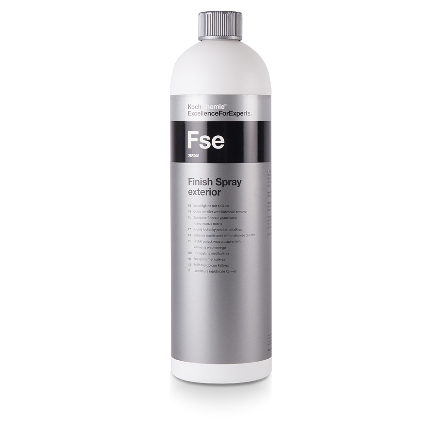 Экспресс-блеск Koch Chemie Finish Spray Exterior 285001 1 л