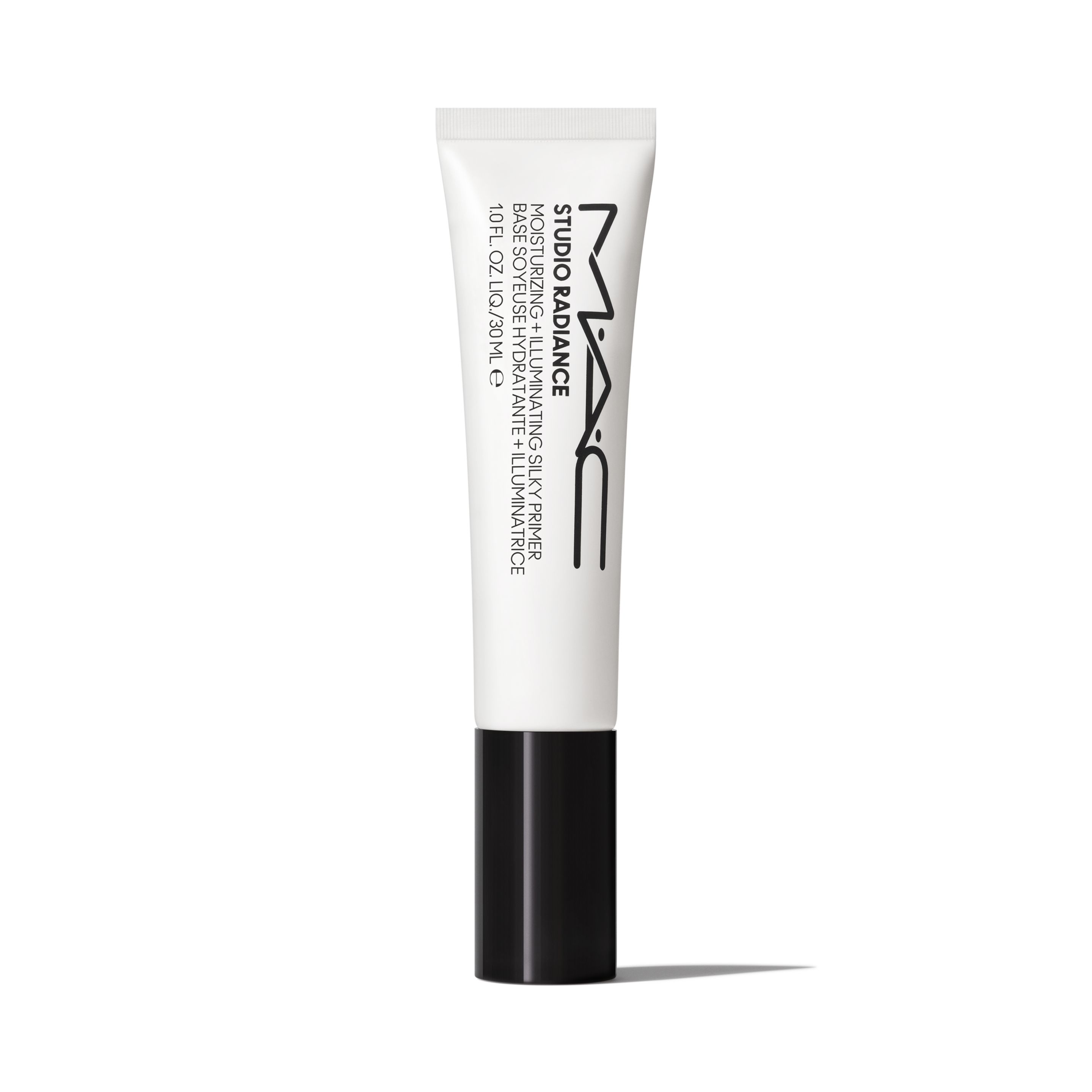 Праймер для лица MAC Studio Radiance Moisturising lluminating Silky, 30 мл