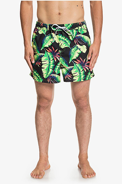 

Бордшорты Quicksilver Poolsider, jade lime, 34 EU, Poolsider 15' EQYJV03398