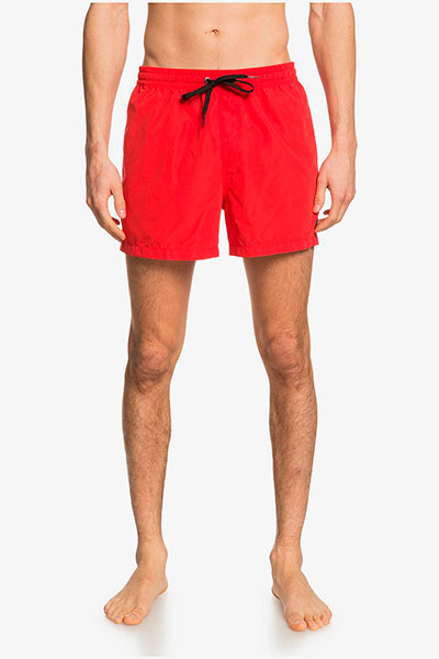 

Шорты для плавания Quicksilver Everyday, high risk red, 32 EU, Everyday 15' EQYJV03531