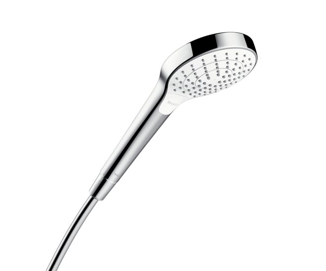 фото Душ ручной hansgrohe croma select s 26803400