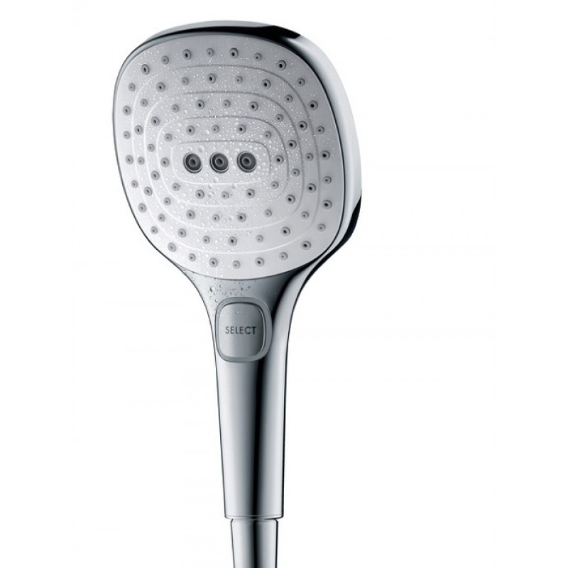 фото Душ ручной hansgrohe raindance select 26521400