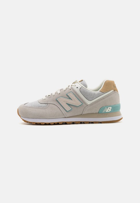 

Кроссовки мужские New Balance U574 серые 53 EU (доставка из-за рубежа), Серый, U574