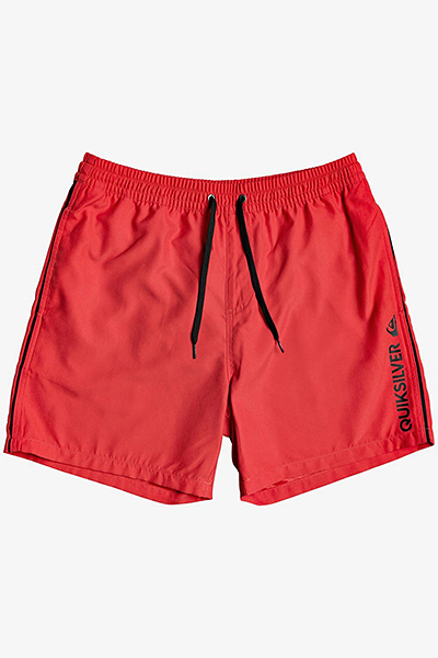 

Шорты для плавания Quicksilver Vert, high risk red, 32 EU, Vert 17' EQYJV03595