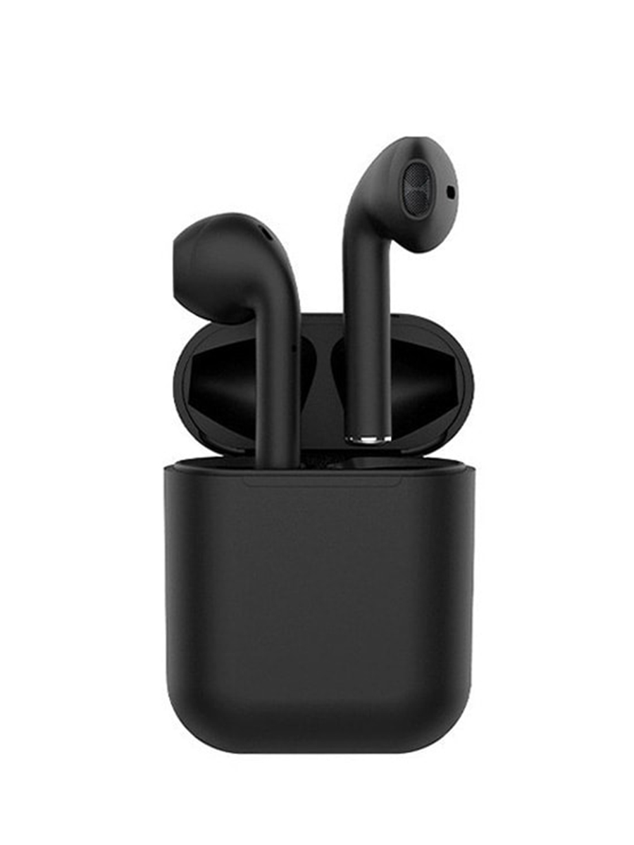 

Беспроводные наушники iLeads TWS i12 Black, TWS i12