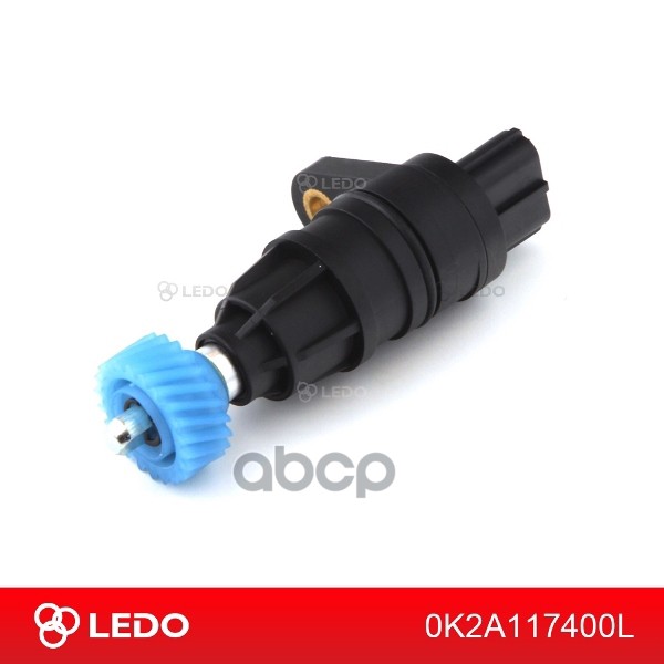 

Датчик Скорости Кпп LEDO арт. 0K2A117400L