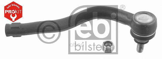 

11998F_Наконечник Рулевой Правый Vw Sharan, Ford Galaxy 95> Febi 11998