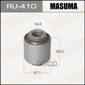 

MASUMA сайлентблок RU410