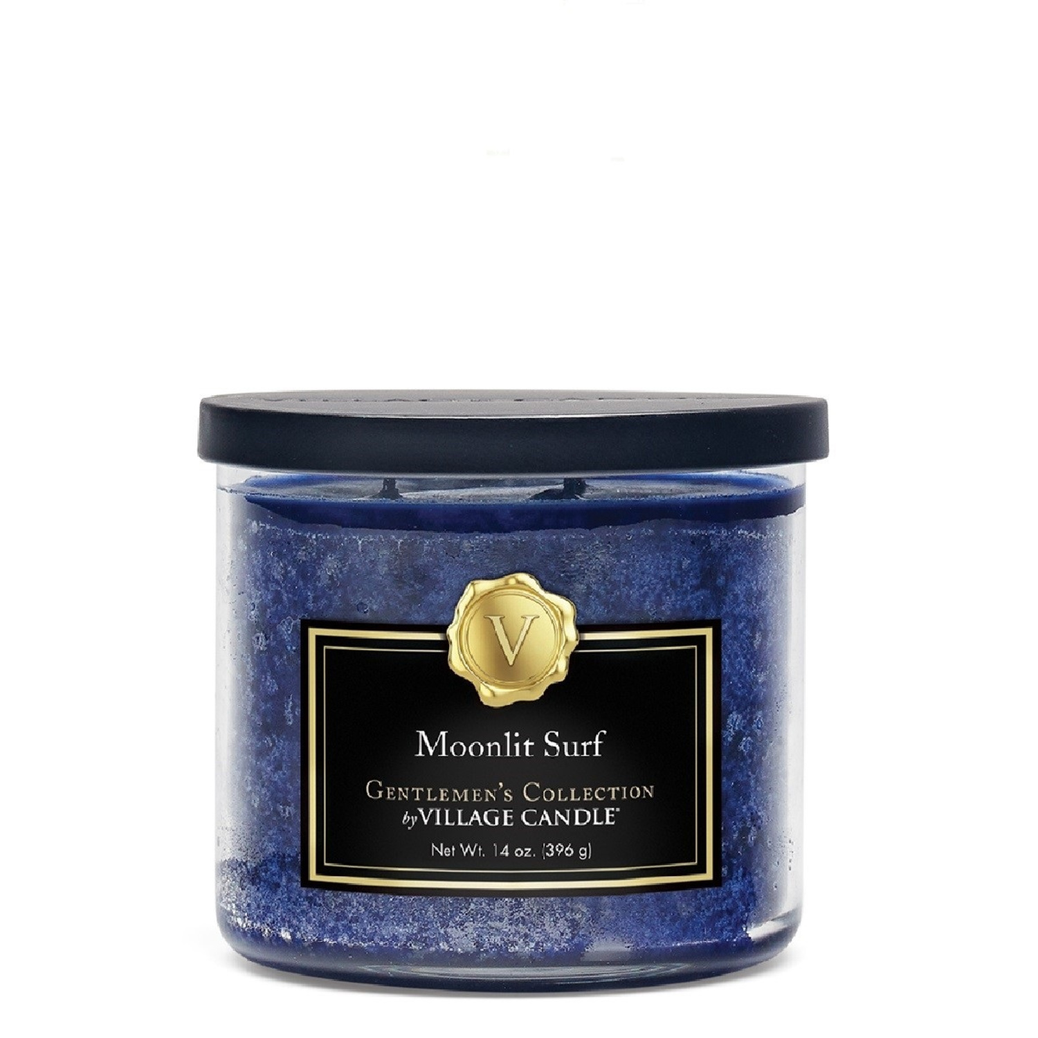 

Ароматическая свеча Village Candle Moonlit Surf, чаша, средняя, Ароматическая свеча Village Candle "Moonlit Surf", чаша, средняя