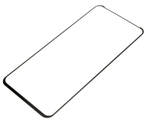 

Защитное Стекло 9H Full для Oppo A53 черное т/у