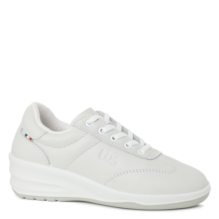 

Кроссовки женские TBS DANDYS бежевые 38 EU, DANDYS