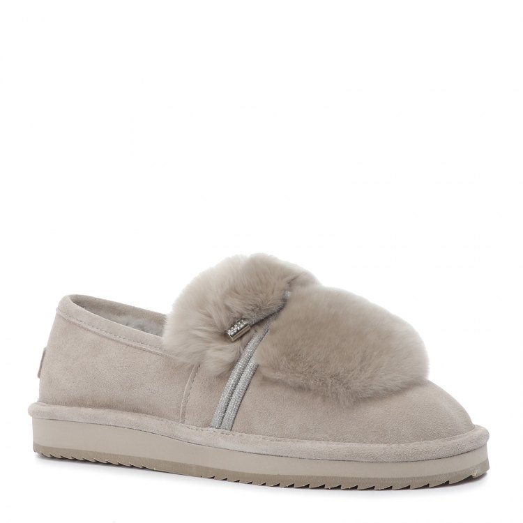 

Угги женские Tendance DS-3229 серые 37 EU, Серый, DS-3229