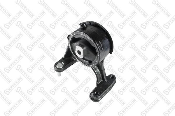 

25-19168-SX_подушка двигателя задняя! Toyota RAV4 ACA3#/GSA3# 05-13