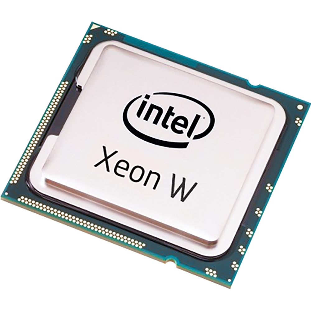Процессор intel xeon gold