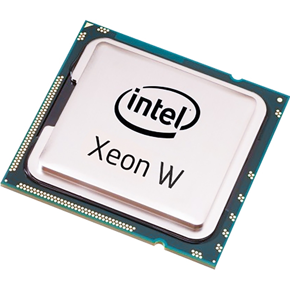Процессор Intel Xeon W-2223 LGA 2066 OEM