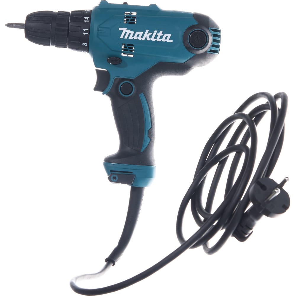 

Дрель Makita DF0300