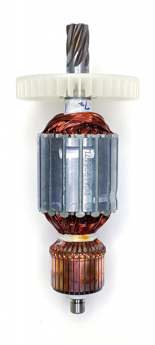 

Якорь Кит для МАКИТА HM1304, арт. 002-0335