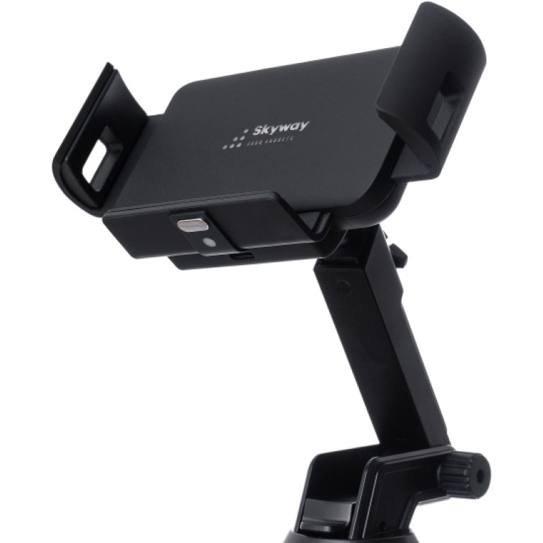 

Беспроводное АЗУ и авто держатель Skyway Aura Plus (для Samsung Galaxy Fold 1-3), быстрая