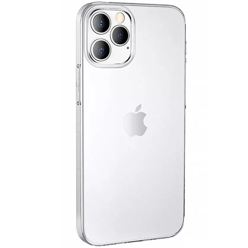 

Чехол Hoco Light Series для iPhone 13 Pro Max прозрачный, Light Series