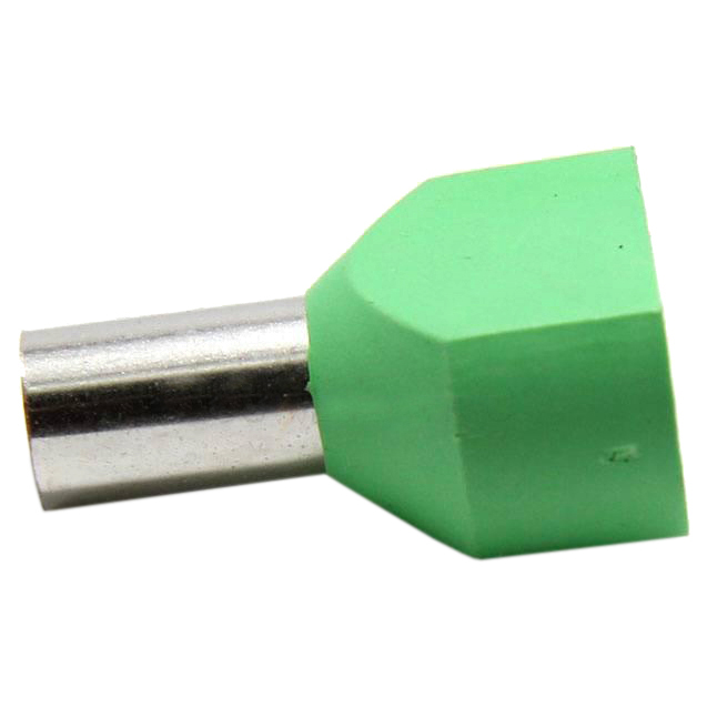 

IEK Наконечник-гильза НГИ2 16-14 зеленый, 20шт UTE10-4-D16-0-100