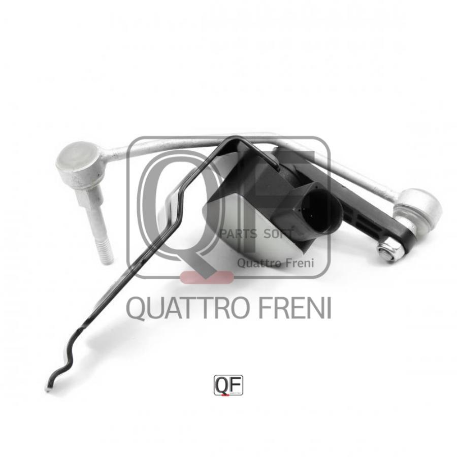 

Датчик Регулировки Дорожного Просвета QUATTRO FRENI арт. QF43D00003
