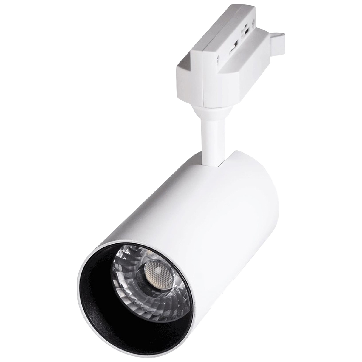 фото Jazzway прожектор ptr 0725 25w 3000k 24гр. wh белый ip40 5018587