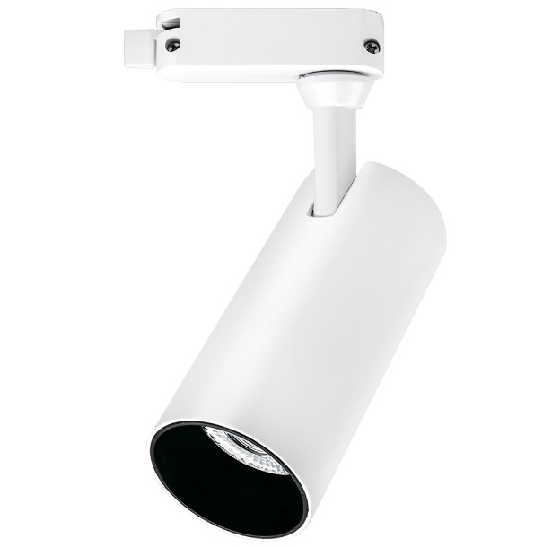 

Jazzway Прожектор PTR 0725 25w 3000K 24гр. WH белый IP40 5018587