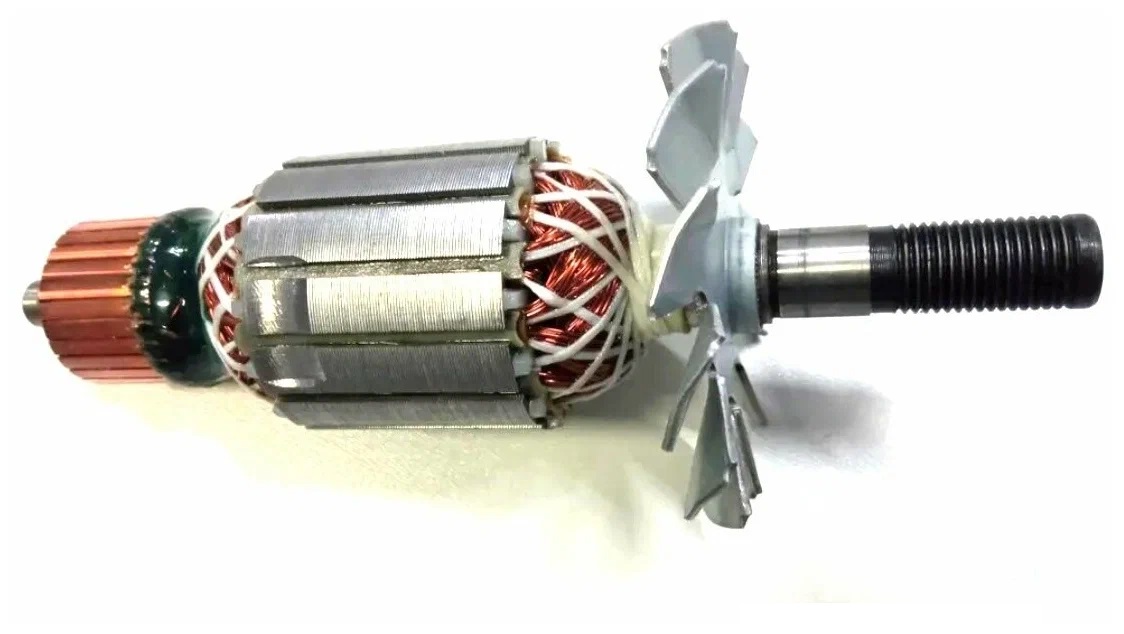 

Якорь Кит для ЭНКОР Корвет-3Р, 5Р, арт. 002-0338