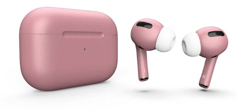 

Беспроводные наушники Apple AirPods Pro Magsafe (Розовый)