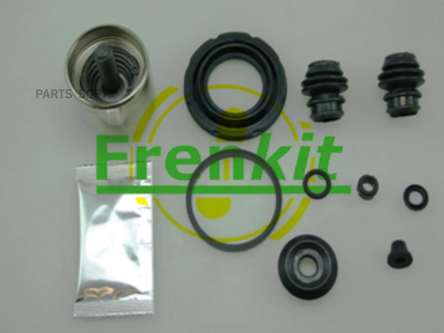 

FRENKIT Ремкомплект суппорта+поршень с механизмом задний MITSUBISHI ASX 2012- FRENKIT 2419