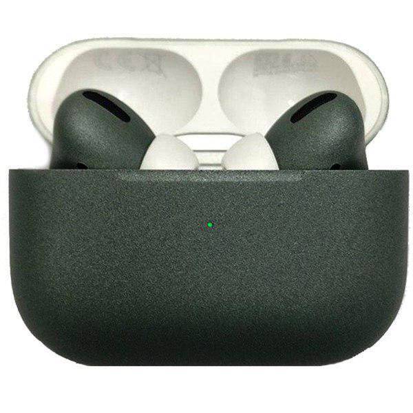 

Беспроводные наушники Apple AirPods Pro Magsafe (Темно-зеленый)