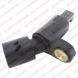 

Датчик ABS задн AUDI A3 TT / SEAT Arosa Toledo / SKODA Octavia / VW Bora Golf Lupo New Bee, Датчик ABS задн AUDI A3 TT / SEAT Arosa Toledo / SKODA Octavia / VW Bora Golf Lupo New Beetle