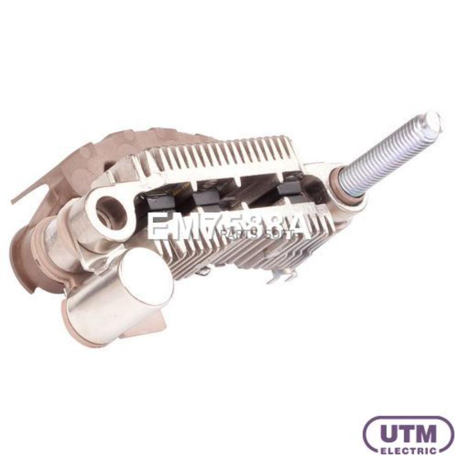 

UTM EM7588A Мост диодный генератора 1шт