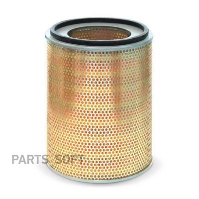 

NAC 7745 Фильтр воздушный Hyundai HD120 10- NAC