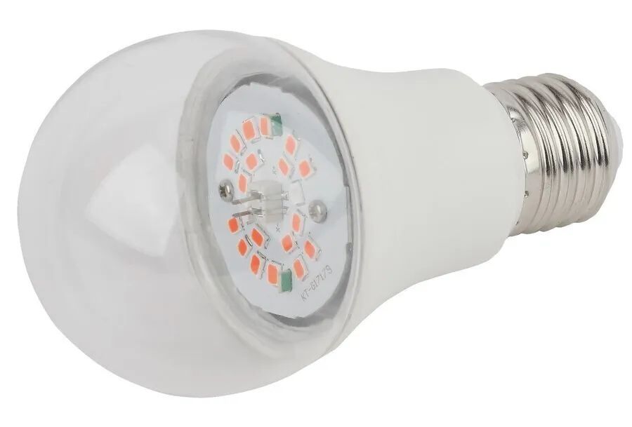 Лампа светодиодная LED-A60-FITO 15Вт 230В Е27