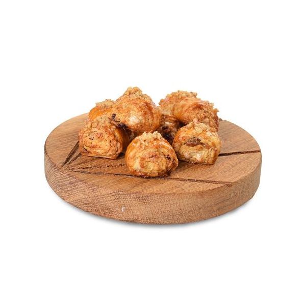

Пахлава-мини ВкусВилл 150 г