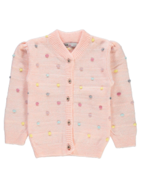 

Кофта Civil 39U53l612K21-2, 4-5 лет, оранжевый (доставка из-за рубежа)