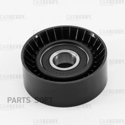 

CARBERRY 55CA198 Ролик натяжителя CARBERRY 55CA198