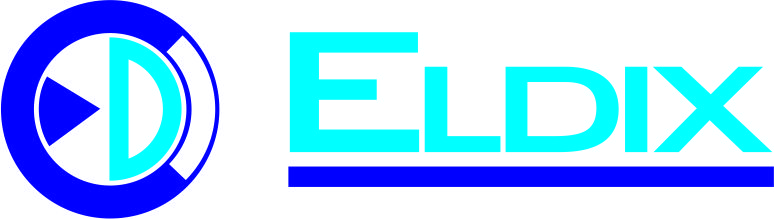 ELDIX ELS2108-02 Стартер ВАЗ 2108, 2115 н/образца редукторный Eldix 1,5 кВт