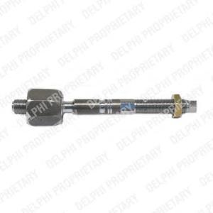 

Тяга рулевая без нак.VW T5 2003=>