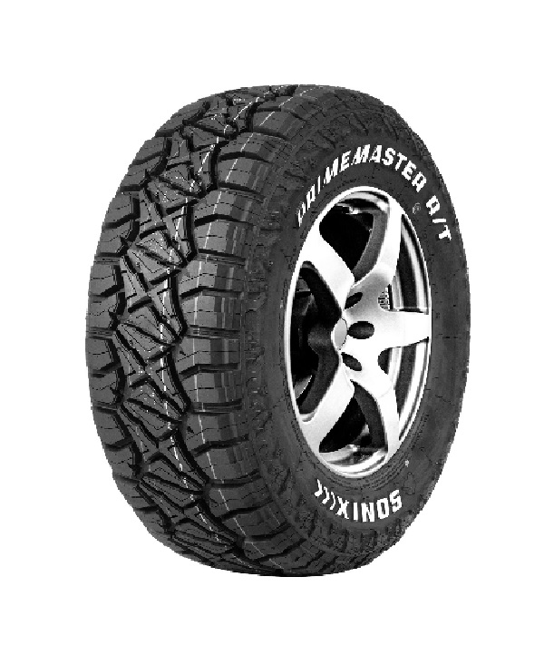 

Шины Sonix Primemarch R/T 235/75 R15 109Q, Primemarch R/T 235/75 R15 109Q