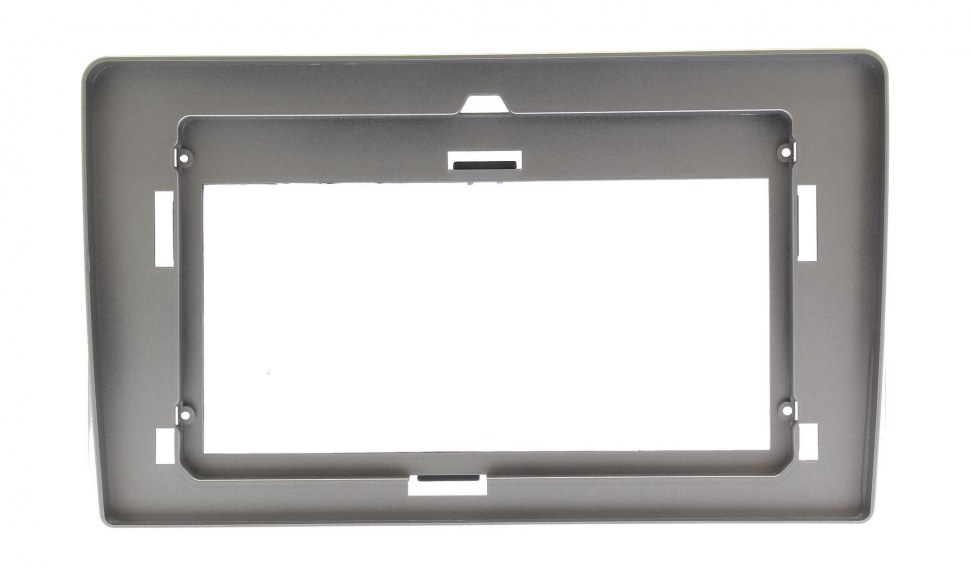 

Рамка для установки Wide Media в Toyota Hiace 2010+ 10" дисплея (правый руль)