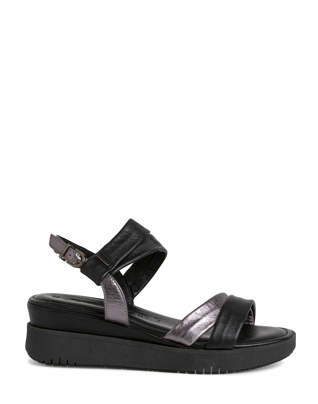 

Босоножки женские Tamaris 1-28700-28-094 черные 37 RU, 1-28700-28-094