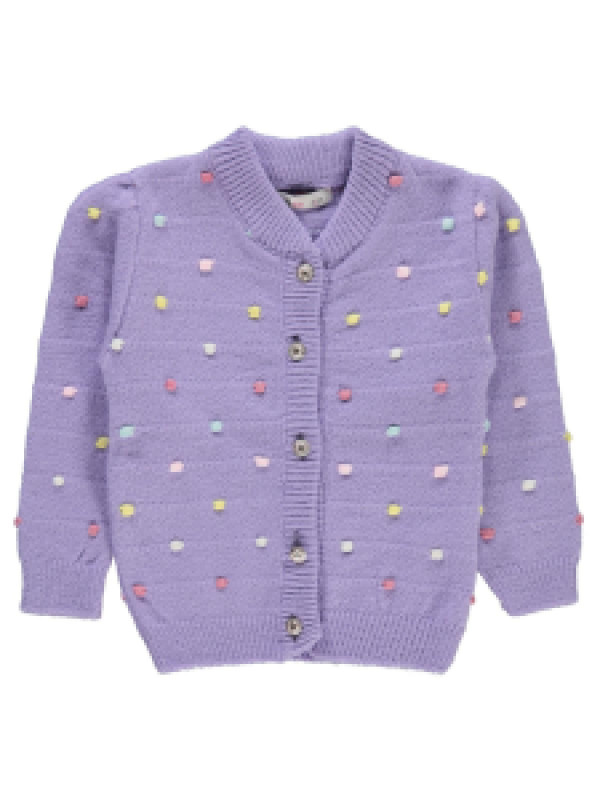 

Кофта Civil 39U53l612K21-1, 5-6 лет, лиловый (доставка из-за рубежа)